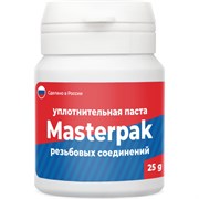 Уплотнительная паста MasterProf H2O