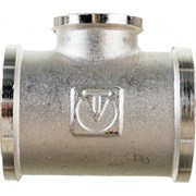 Переходной тройник VALTEC VTr.750.N.0604