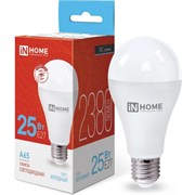 Светодиодная лампа IN HOME LED-A65-VC