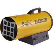 Газовая тепловая пушка BALLU BHG-40