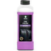 Чернитель шин GRASS Tire Polish