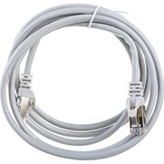 Литой многожильный патч-корд Cablexpert FTP PP6-2m