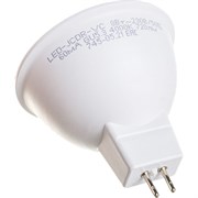 Светодиодная лампа IN HOME LED-JCDR-VC