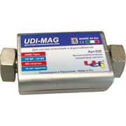 Магнитный преобразователь воды UDI MAG MEGAMAX