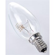 Лампа накаливания OSRAM CLASSIC B CL 40W E14