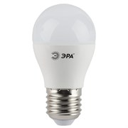 Светодиодная лампа ЭРА LED P45-5W-840-E27