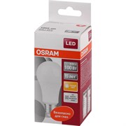 Светодиодная лампа OSRAM STAR