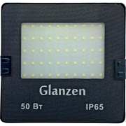 Светодиодный прожектор GLANZEN FAD-0025-50