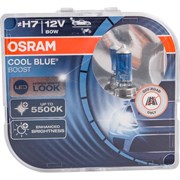 Автолампа OSRAM 62210CBB-HCB