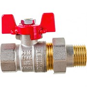 Шаровой кран ROMMER RBV-0005-0510215