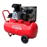 Компрессор Elitech КПР 100/360/2.2