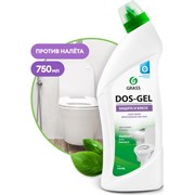 Дезинфицирующий гель GRASS DOS GEL