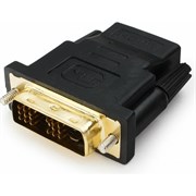 Переходник Cablexpert A-HDMI-DVI-2