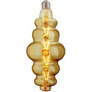 Светодиодная филаментная лампа HOROZ  ELECTRIC ORIGAMI