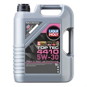 НС-синтетическое моторное масло LIQUI MOLY Top Tec 4410 5W-30 C3