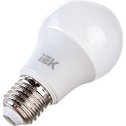 Лампа IEK LLE-A60-7-230-30-E27