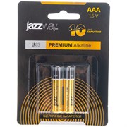 Алкалиновая батарейка Jazzway PREMIUM