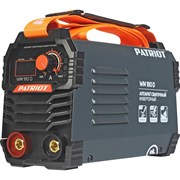 Инверторный сварочный аппарат PATRIOT WM180D