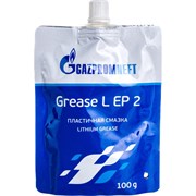 Смазка Gazpromneft Grease L EP 2