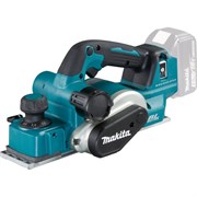 Рубанок MAKITA DKP181ZU