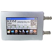 Каплеструйный маркиратор KDM INKJET 1000