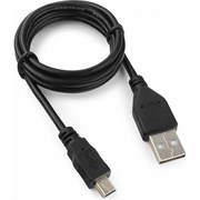 Кабель Гарнизон GCC-USB2-AM5P-1M