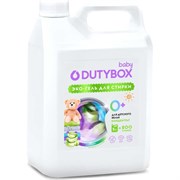 Гель для стирки DutyBox db-5149