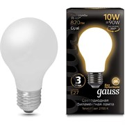 Лампа GAUSS LED Filament