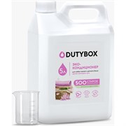 Эко кондиционер для белья DutyBox PREMIUM