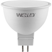 Лампа WOLTA 25SMR16-220-7.5GU5.3