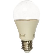 Светодиодная лампа Uniel LED-A60-9W/SP/E27/CL ALM01WH