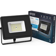 Прожектор GAUSS LED Qplus