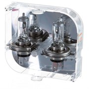 Автолампа OSRAM H4 60/55 P43t-38 ULTRA LIFE 12V /1/10