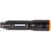 Аккумуляторный мини-пистолет горячего воздуха WORX WX743.9