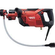 Установка алмазного бурения HILTI DD 30-W