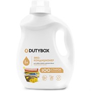 Эко кондиционер для белья DutyBox PREMIUM