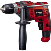 Ударная дрель Einhell TC-ID 550 E