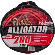 Провода прикуривания ALLIGATOR 1 10 BC-200