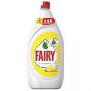 Средство для мытья посуды Fairy Сочный Лимон