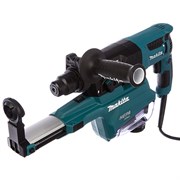 Перфоратор MAKITA HR2653