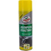 Полироль для пластика turtle wax PTW03