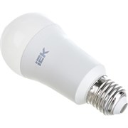 Лампа IEK LLE-A60-15-230-65-E27