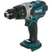 Аккумуляторная дрель MAKITA DHP458Z