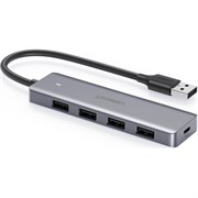 Usb концентратор Ugreen 50985