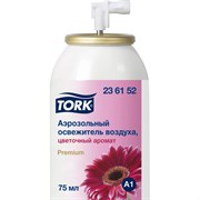 Аэрозольный освежитель воздуха Tork 25625