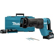 Сабельная пила MAKITA JR001GM201