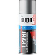 Грунт для пластика KUDO AUTO