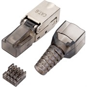 Разъем для кабеля RJ45 для кабеля ITK CS3-1C06F-Q