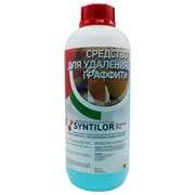 Средство для удаления граффити Syntilor Graffito Pro