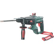 Аккумуляторный перфоратор Metabo KHA 18 LTX